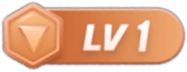 等级-LV1-陌屿博客