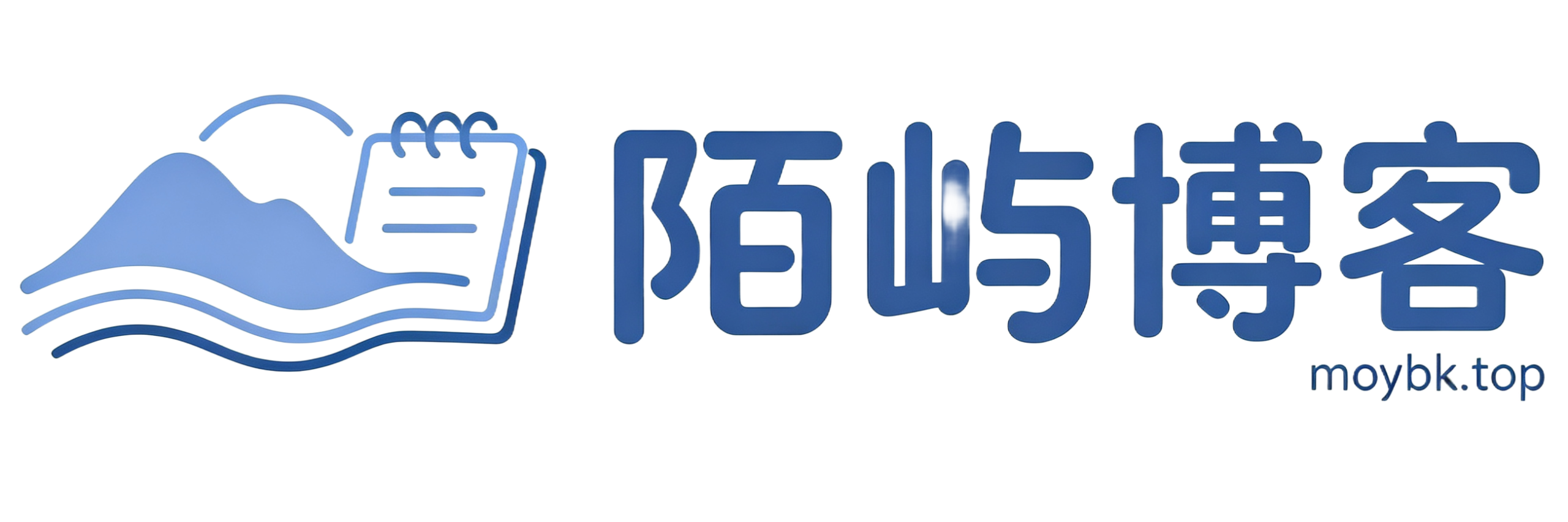 陌屿博客
