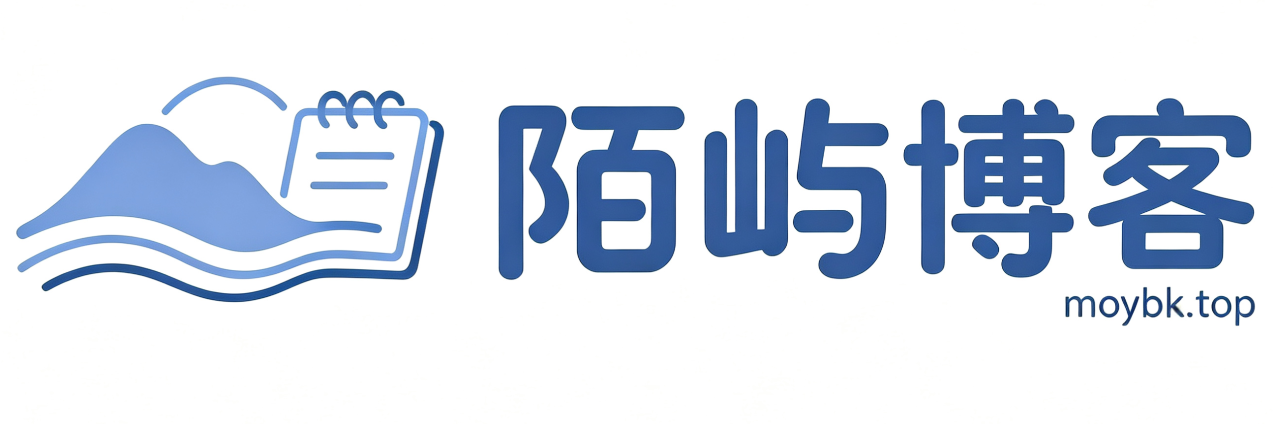 陌屿博客